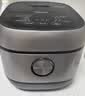 美的（Midea）电饭煲 纤V系列 IH加热智能电饭锅Pro家用5L大容量4-5人 2-10人 蒸米饭锅FB50S701 实拍图