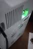 美的（Midea）迷你冰箱小冰箱小型家用车载户外露营冷藏制冷加热宿舍电冰箱节能省电DC-15D01MI 实拍图