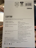 洛斐（Lofree）鼠标无线蓝牙多系统兼容多功能电脑笔记本办公家用 白色鼠标 实拍图