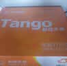 天章 （TANGO）新橙天章二联三等分针式打印纸电脑打印纸彩色可撕边报销收据出库单过磅单241-2-1/3S白红1000页 实拍图
