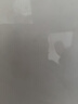 有棵树（YOUKESHU）C级洗衣袋网袋内衣文胸护洗袋防变形家用洗衣机专用 白色 18*19CM 实拍图