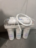 九阳（Joyoung）净水器机家用厨下矿物质净饮水自来水商用前置过超滤器机1283 实拍图