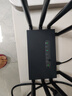 纽曼可插自己卡4G无线路由器随身WiFi6工业企业级CPE转有线转wifi无限网卡免拉宽带全国通用流量2026款 实拍图