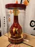 郎酒 红花郎15 酱香型白酒 53度 500mL*6瓶 整箱装 实拍图