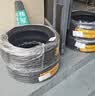 马牌（Continental）汽车轮胎195/60R16 89H FR UCJ+ 适配日产轩逸/比亚迪海豚 实拍图