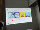 极米Play6 投影仪便携户外露营1080P家用云台智能投影一体式隐藏支架哈曼卡顿音响 七夕礼物 国家补贴 实拍图