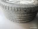 固特异（Goodyear）汽车轮胎 225/55R17 97V ACT 御乘三代 原配迈腾(ICE/PHEV) 实拍图
