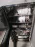 康宝（Canbo）【新国标】304不锈钢消毒柜家用台立式婴儿奶瓶碗筷高温烘干二星热风碗柜【政府补贴】XDZ140-KT 实拍图