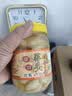 壮客 荞头甜酸1.8斤 广西酸荞头泡菜酸野酸甜藠头酸辣酸嘢新鲜腌茭头 实拍图