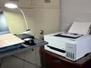 爱普生（EPSON）L3356  彩色打印机 多功能一体机 (打印 复印 扫描)家用办公打印(L3256升级型) 实拍图