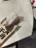 金字五花咸肉 400g 咸肉腊肉风干肉上海南风肉刀板香老字号腌笃鲜食材 实拍图