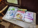 粤盐 自然食用盐250g*5袋 海盐加碘盐 无抗结剂 日晒盐 调料 实拍图