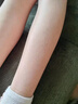 维特丝美白身体乳持久留香72小时香体补水保湿干燥皮肤止痒男女士润肤乳 实拍图