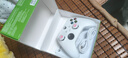 XBOX微软Xbox Series S/X无线Xbox手柄 XSS XSX 蓝牙游戏手柄 PC电脑 Xbox手柄 冰雪白【送线/摆架】 实拍图