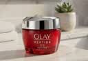 玉兰油（OLAY）大红瓶面霜50g抗皱紧致女士保湿面霜护肤品七夕情人节礼物送女友 实拍图