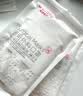 维德（WELLDAY）一次性医用外科口罩独立装成人白色防鼻炎过敏夏季薄款50只/盒*2 实拍图