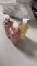 蔻斯汀（Kustie）樱花玫瑰茉莉花瓣沐浴露持久留香品牌正品官方旗舰店720gX3 实拍图