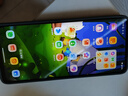 摩托罗拉【国家补贴】联想moto g100 四年质保 LCD护眼屏 7000mAh超强续航 8GB+256GB青峰绿 实拍图