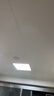 雷士（NVC） 厨房灯led集成吊顶铝扣板灯300x300焕新补贴卫生间吸顶平板灯 实拍图