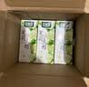 豆本豆茉莉豆奶250ml*20盒整箱.21g植物蛋白饮料营养儿童学生早餐奶礼盒 实拍图
