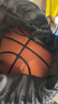 斯伯丁（SPALDING）篮球5号室内外耐磨兼用五号PU材质青少年儿童篮球77-476Y5 实拍图