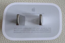 Apple/苹果 原装正品20W type-c充电器 苹果usb-c充电器手机快充头 旗舰店苹果iPhone 17 Pro Max充电器 实拍图