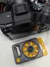 品胜风冷相机散热器 适用索尼A7M4/ZVE10佳能R5/R6/R10/R8尼康Z30富士XT4直播26dB轻音降温 实拍图