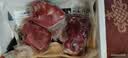 鲜京采 国产山东黄牛谷饲原切牛腿肉3斤 生鲜牛肉 烧烤炖煮食材 实拍图