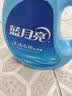 蓝月亮预涂手洗双用洗衣液 风清白兰 500g/翻盖瓶 温和易漂 干衣预涂 实拍图