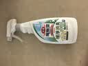 花王（KAO）低敏浴室清洗剂450ml 卫生间瓷砖水垢清洁剂宠物尿臭尿垢除菌除味 实拍图