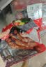 大希地无淀粉三拼烤肠1.2kg/24根 原味黑椒奥尔良脆骨 家庭空气炸锅食材 实拍图