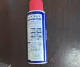 WD-40多用途金属养护剂  消除异响/螺栓松动剂 型号：86400 400ml 1瓶 实拍图