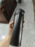 膳魔师（THERMOS）保温杯500ml男女士儿童保冷水杯子大容量伴手生日礼物JNL-ALB 实拍图