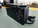 理光（Ricoh） GR4/GRIV 数码相机 APS-C画幅 大底小型便携 街拍照相机 5轴防抖 黑色 原电套装 实拍图