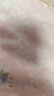 贝亲（Pigeon）奶瓶奶嘴刷套装便携多功能硅橡胶奶瓶刷+海绵奶瓶刷+奶嘴刷 EA08 实拍图