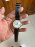 西铁城（CITIZEN）手表男日韩表自动机械日期显示皮带商务送新年礼物NJ0113-10A 实拍图