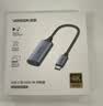 绿联Type-C转HDMI母转接头适用雷电4/5线转换器高清4K60/2K144Hz投屏USB-C扩展接Mac笔记本手机平板 实拍图