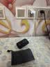 TCL随身wifi2026新款三网全国通用免插卡无线网wifi6车载4G路由器随身便携无限制移动联通电信5GXY15B 【新款苍梧蓝】展锐芯片3000毫安大电池 不限速不虚标月享1500G流量 实拍图