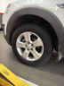 玛吉斯（MAXXIS）轮胎/汽车轮胎 235/60R17 102H MA656 适配迈腾/科帕奇 实拍图