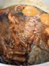 鲜京采 无抗鸭掌1.5kg 品质精切冷冻卤鸭爪新鲜鸭肉食材健身减脂健康 实拍图