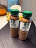 星巴克（Starbucks）星选 即饮咖啡 拿铁 270ml*12瓶 咖啡饮料 实拍图