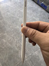 Apple/苹果 Pencil Pro 磁吸触控笔手写笔苹果笔电容笔书写绘画iPad笔 适用于iPad Pro/Air/mini机型 实拍图