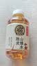 元气森林【好自在】 元气自在水 陈皮山楂水  500mL*15瓶装整箱 植物饮料 实拍图