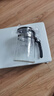 飘逸壶泡茶壶耐热高温玻璃沏茶过滤内胆冲茶器家用茶具套装 飘逸杯500mL1个 实拍图