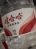 娃哈哈纯净水15L*1桶 大桶水一次性桶装水不循环使用哇哈哈饮用水 实拍图