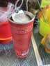 宠翰小型鱼上浮饲料孔雀鱼凤尾鱼红绿灯斗鱼观赏鱼热带鱼鱼粮190g 实拍图