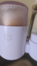 京东京造 水龙头净水器 过滤器 家用厨房自来水前置过滤器 可视化可清洗滤芯 1机4芯套装 实拍图