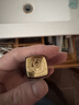 CHANEL【七夕礼物】香奈儿魅力丝绒唇膏 哑光口红 持妆轻薄 化妆品 明星色号 | 63号 - ESSENTIELLE 实拍图