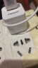 品胜（PISEN） 苹果数据线快充充电线 适用iPhone14promax/13/12/11/8/Xs手机平板iPad车载USB充电器线 新版快充数据线1米 标配+1A充电器 实拍图