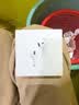 Apple/苹果 AirPods 4 搭配USB-C充电盒 苹果耳机 蓝牙耳机 适用iPhone/iPad/Mac 四代 实拍图